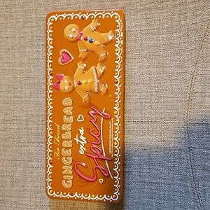 Eyeshadow palette (gently used)